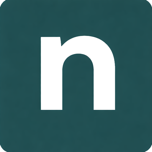 nimcode Logo